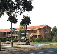 Comfort Inn and Suites King Avenue - Coogee Beach Accommodation