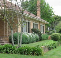 Westgate Vineyard Country House - Coogee Beach Accommodation