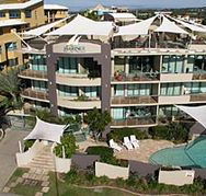 Mariner On The Pacific - Coogee Beach Accommodation