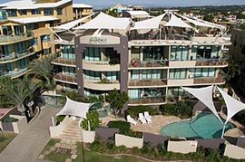 Mariner On The Pacific - Coogee Beach Accommodation 0