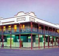 Hotel Corones - Coogee Beach Accommodation