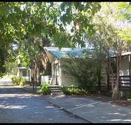 Biloela Countryman Motel - Coogee Beach Accommodation