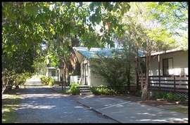 Biloela Countryman Motel - Coogee Beach Accommodation 0