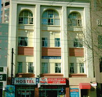 Elizabeth Hostel - Coogee Beach Accommodation