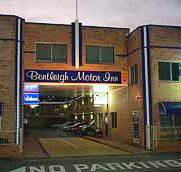 Bentleigh Motor Inn - Coogee Beach Accommodation