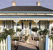 Carrington House - Coogee Beach Accommodation