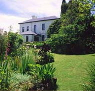 Mount Stuart House - Coogee Beach Accommodation