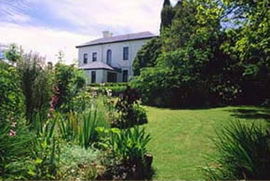 Mount Stuart House - Coogee Beach Accommodation 0