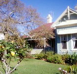 Pendower House - Coogee Beach Accommodation
