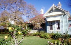 Pendower House - Coogee Beach Accommodation 0