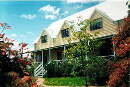 Campbells Creek VIC Coogee Beach Accommodation