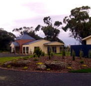 Woodbyne Cottages - Coogee Beach Accommodation