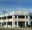 The Omeo Golden Age Motel - Coogee Beach Accommodation
