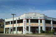 The Omeo Golden Age Motel - Coogee Beach Accommodation 0
