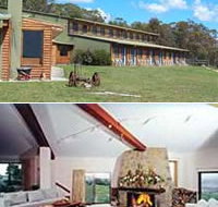 High Country Mountain Resort - Coogee Beach Accommodation