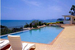 Bellevue At Trinity Beach - Coogee Beach Accommodation 0