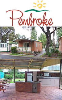 Pembroke Tourist And Leisure Park - Coogee Beach Accommodation 0