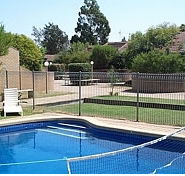 Executive Hideaway Motel - Coogee Beach Accommodation