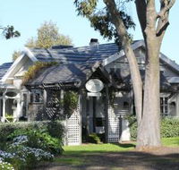 Holmwood Guest House - Coogee Beach Accommodation