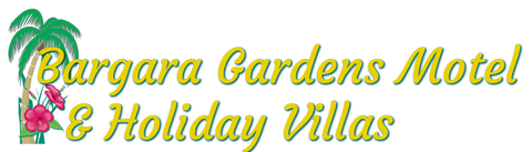 Bargara Gardens Motel And Holiday Villas - Coogee Beach Accommodation 3