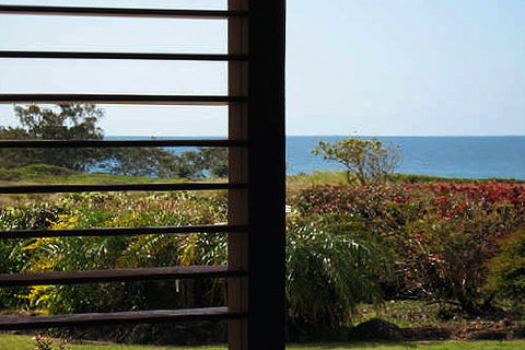 Bargara Gardens Motel And Holiday Villas - Coogee Beach Accommodation 4