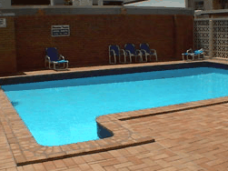 Paradise Towers Apartments - Coogee Beach Accommodation 1