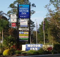 Kempsey Motor Inn - Coogee Beach Accommodation