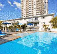 Raffles Royale Apartments - Coogee Beach Accommodation