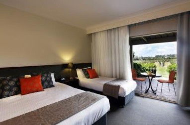Harrigan's Irish Pub And Accommodation - Coogee Beach Accommodation 4