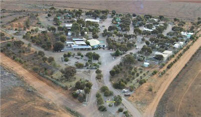 Flinders Ranges Caravan Park - Coogee Beach Accommodation 0