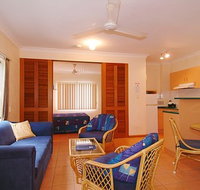 Royal Palm Villas - Coogee Beach Accommodation