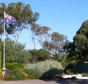Airport Whyalla Motel - Coogee Beach Accommodation
