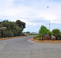 Goolwa Camping And Tourist Park - Coogee Beach Accommodation