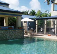 Coral Cay Resort Motor Inn - Coogee Beach Accommodation