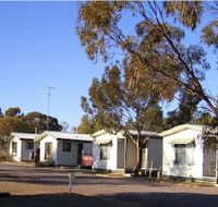 Hawker Caravan Park - Coogee Beach Accommodation