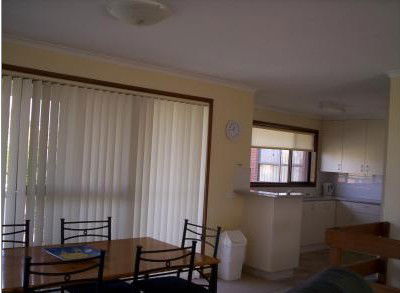 Anchor Bell Holiday Apartments - Coogee Beach Accommodation 4