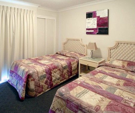 Pandanus Coolum Beach - Coogee Beach Accommodation 1