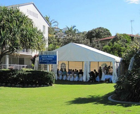 Pandanus Coolum Beach - Coogee Beach Accommodation 3