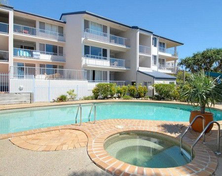 Pandanus Coolum Beach - Coogee Beach Accommodation 4
