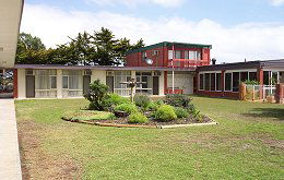 Lobster Motor Inn - Coogee Beach Accommodation 2