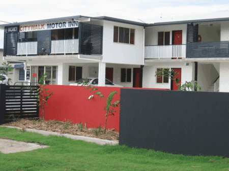 Citywalk Motor Inn - Coogee Beach Accommodation