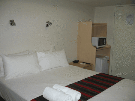 Citywalk Motor Inn - Coogee Beach Accommodation 1