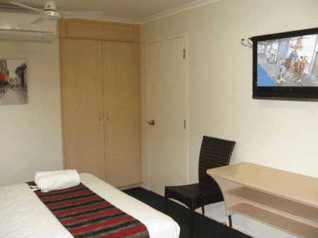 Citywalk Motor Inn - Coogee Beach Accommodation 2