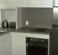Island Gateway Holiday Park - Coogee Beach Accommodation