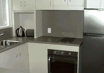 Island Gateway Holiday Park - Coogee Beach Accommodation 0