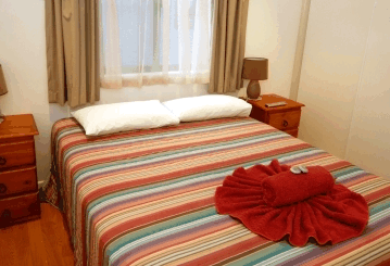 Island Gateway Holiday Park - Coogee Beach Accommodation 1