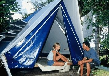 Island Gateway Holiday Park - Coogee Beach Accommodation 3