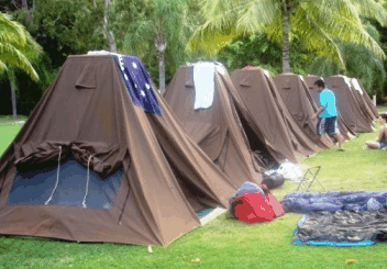 Island Gateway Holiday Park - Coogee Beach Accommodation 5