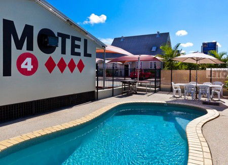 Northern Brisbane And Moreton Bay QLD Coogee Beach Accommodation