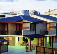 Edmondstone Motel - Coogee Beach Accommodation